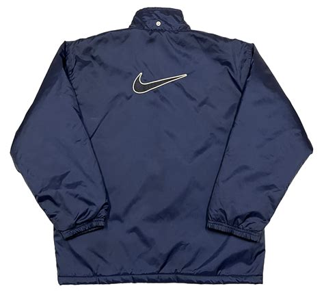 Nike winter jacket - Lowkey Archives