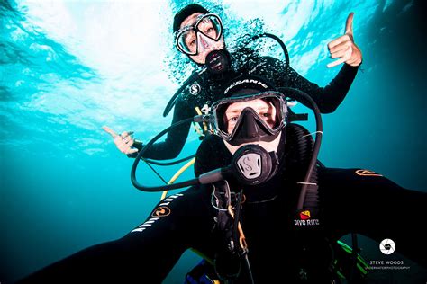 Padi Dive Courses In Vancouver Learn To Dive Vancouver Diving Locker