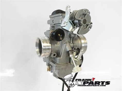 Mikuni Tm Flatslide Carburetor Honda Xr Frank Mxparts