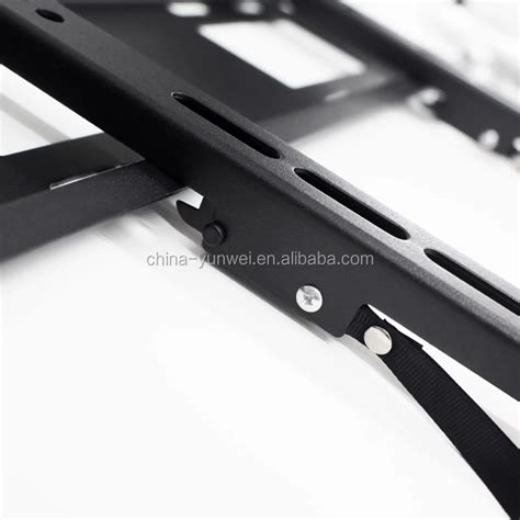 Tv Wall Mount Bracket Soporte Monitor Tv Panel Wall Mounted Hanger Buy Tv Wall Mount Soporte