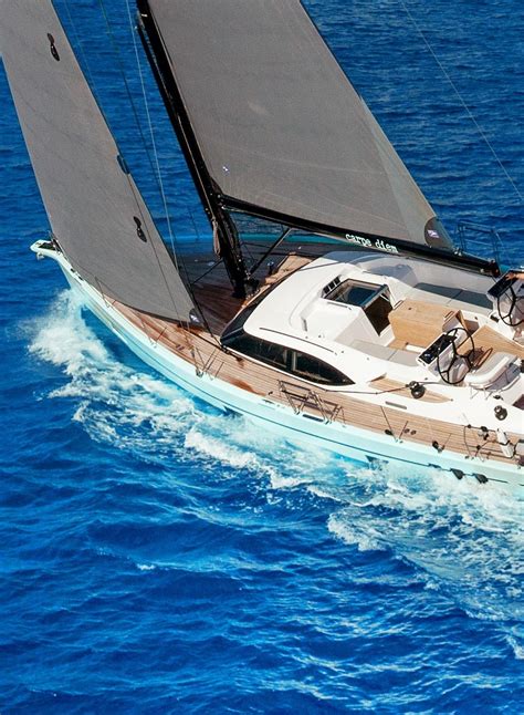 Oyster 495 50 Foot Yacht For Sale Oyster Yachts