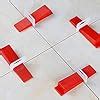 Newhandtools Tile Leveling System Mm Set Pcs Tile Leveling