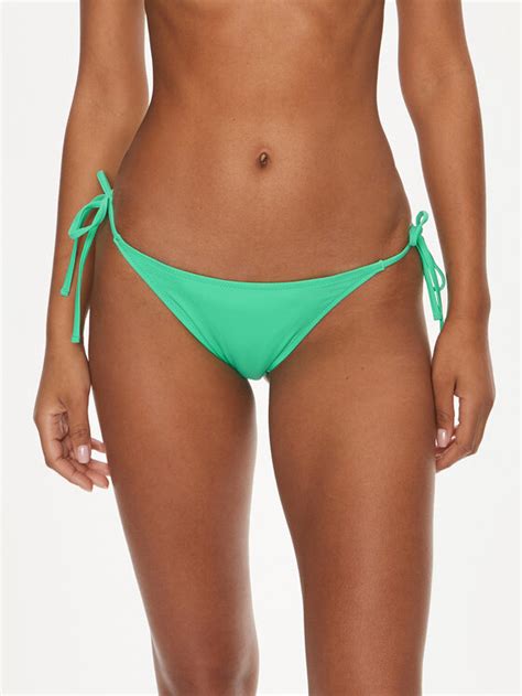 Guess Bikini Unterteil E Go Ly K Blau Modivo At