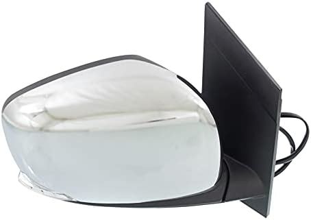 Amazon Garage Pro Mirror Compatible With 2008 2019 Dodge Grand