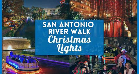 San Antonio Christmas Lights 2024 Schedule - ailina ainslie