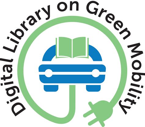 Single Resource Digital Library On Green Mobility Dlgm