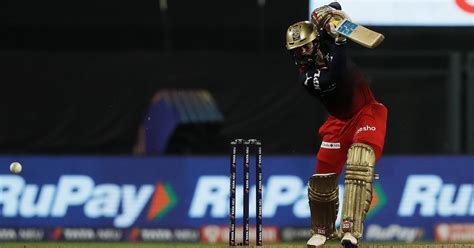 IPL 2022 Dinesh Karthik Shahbaz Ahmed Power RCB To 4 Wicket Win