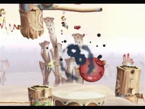 CGRundertow RAYMAN ORIGINS For Nintendo Wii Video Game Review Video