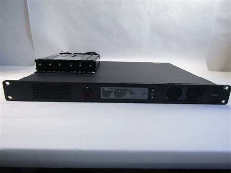 U13864 As Is Used Hytera Hr1062 U1 400 470 Uhf Dmr Digital Dmr