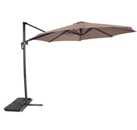 Lesli Living Libra Zweefparasol Welkoop