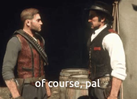 Rdr2 Dutch GIF - Rdr2 Dutch Arthur Morgan - Discover & Share GIFs