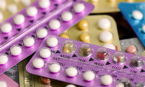 Oral Contraceptive Pills Protect Against Ovarian And Endometrial Cancer