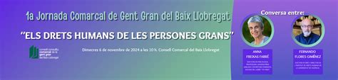 Consell Comarcal Del Baix Llobregat Consell Comarcal Del Baix Llobregat