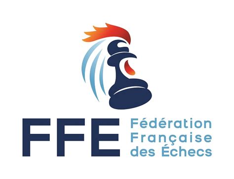 Un Nouveau Logo Pour La Ffe