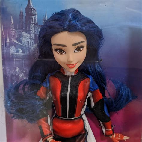 Disney Descendants Mal And Evie Dolls Hasbro New Zealand | lupon.gov.ph