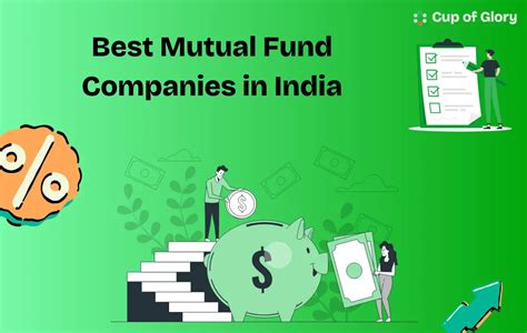 Top 10 Mutual Fund Companies In India 2024 AUM Returns Cup Of Glory