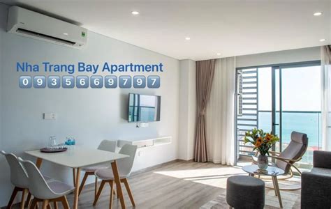 Nha Trang Bay Apartments In Nha Trang 2023 Updated Prices Deals