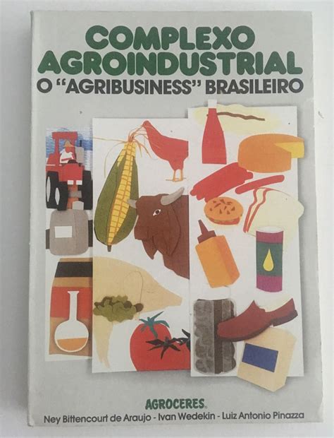 Complexo Agroindustrial Item De Papelaria Agroceres Usado 60852256