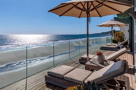 Malibu Beach House | Proper Hotels and Residences | Malibu beach house ...