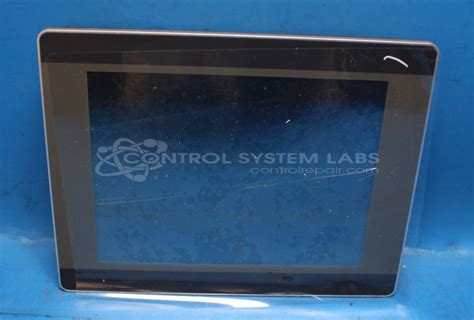 Maple Systems Hmi5097nxl 10 Display Panel Control System Labs