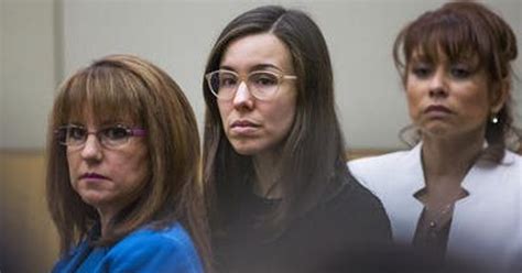 Juror 17 Was Not The Problem In Jodi Arias Trial