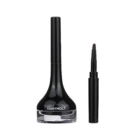 Tonymoly Back Gel Eyeliner 3 Colors StyleKorean