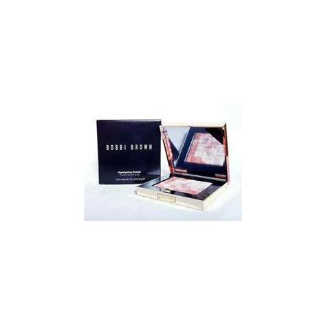 Bobbi Brown Highlighting Powder Pink Glow G Trend Parfum