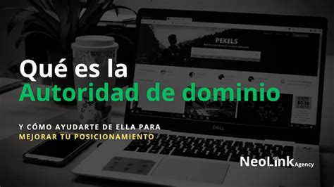 Aprende Que Es La Autoridad De Dominio Y Como Medirla