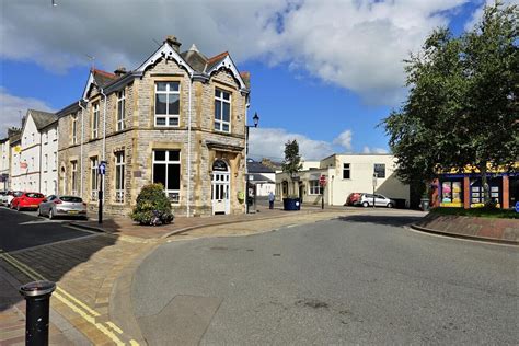 Cavendish St Ulverston La12 7ab The Old Library Loopnet