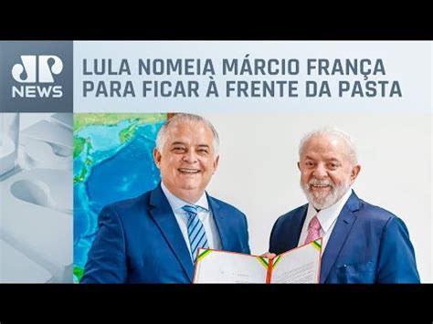 Sancionada lei que cria Ministério do Empreendedorismo YouTube