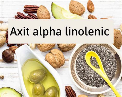 Mối liên quan giữa Axit alpha linolenic ALA và nguy cơ mắc Ung thư