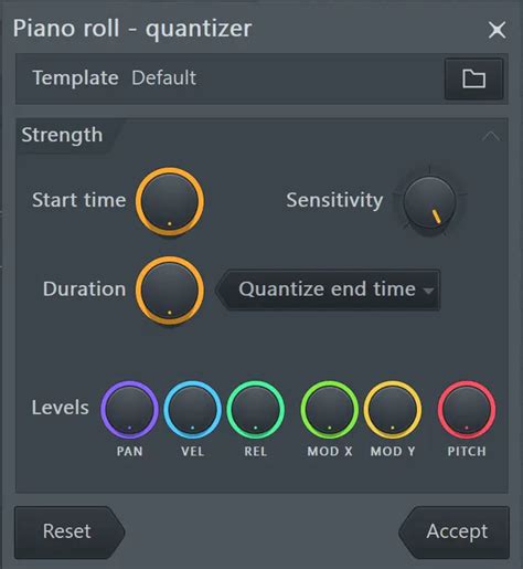 How To Quantize In FL Studio 20 Quick Easy Tutorial 2022 Producer