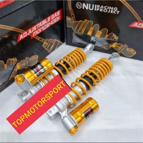 Jual Shockbreaker Tabung Bawah Motor Yamaha Nmax Old Sampai