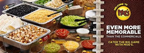 Moe's Southwest Grill | Restaurants