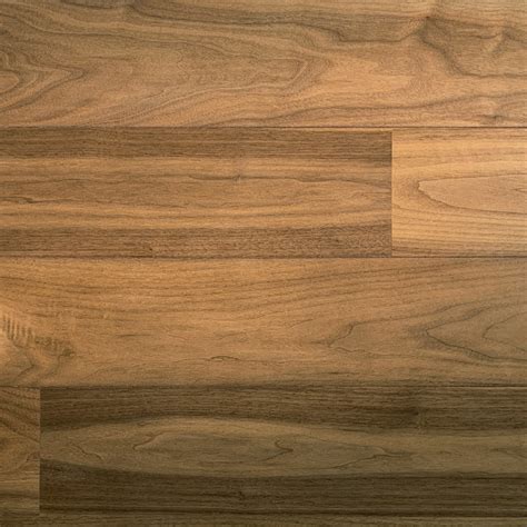 American Walnut Plank Solid Hardwood Wood Culture