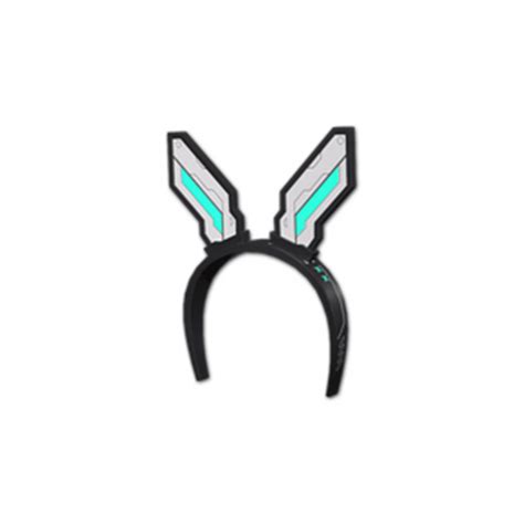 Pubg Cyber Rabbit Headband Buy Pubg Skins Codes Account