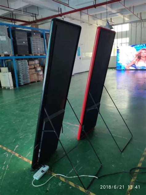 P Full Color Led Poster Display Manufacturers Suppliers China