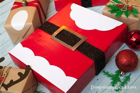 8 Ideas Para Envolver Los Regalos De Navidad Regalos Para Novios