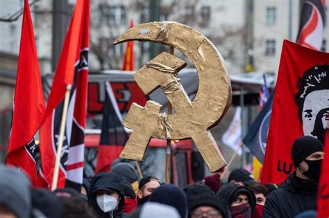 Any Swastika Ban Must Include The Hammer And Sickle The Spectator