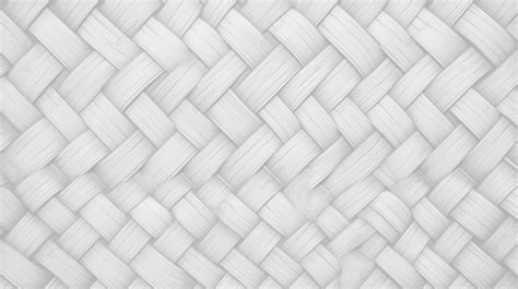 Textured Transparent Background With Intricate Braided Flooring Overlay