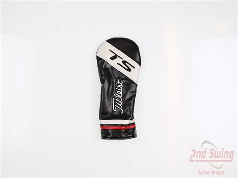 Titleist TS Driver Headcover (D-T2226801435) | 2nd Swing Golf