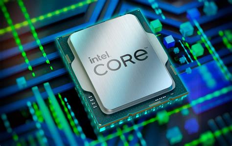 Intel Luncurkan Prosesor Gaming Flagship Core I9 12900K Inilah Fiturnya