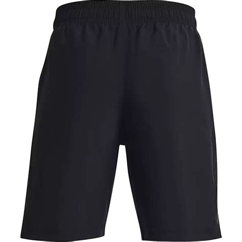 Under Armour Boys' Woven Shorts | Academy