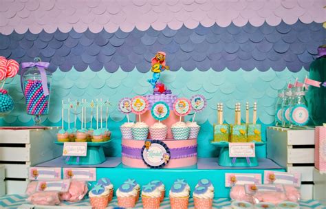 Karo's Fun Land: Bubble Guppies 2nd Birthday Party