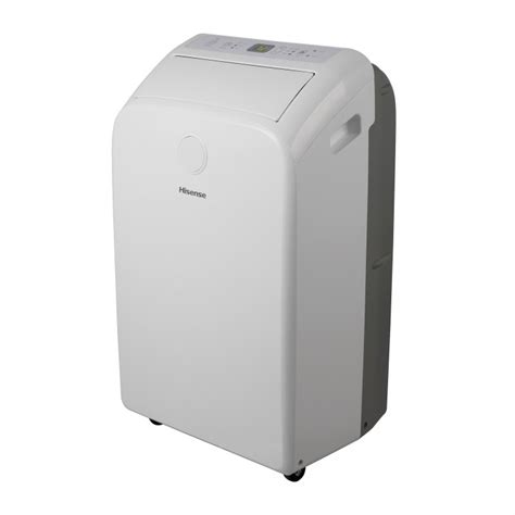 8000 Btu Sacc 350 Sq Ft Portable Ac Hisense Canada