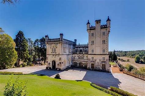 Abandoned Mansions For Sale Europe