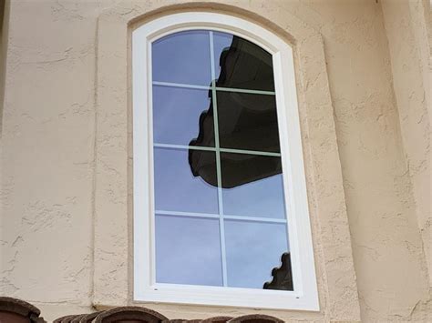 Replacement Window Installation - United Builder