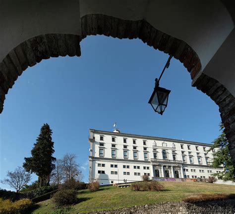 The castle of Udine Photograph by Sergio Delle Vedove - Fine Art America