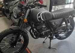 Vervemoto Scrambler 125 Nuove Annunci Moto Nuove Vervemoto Moto It