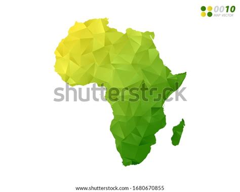 43,365 Africa Map Green Images, Stock Photos & Vectors | Shutterstock